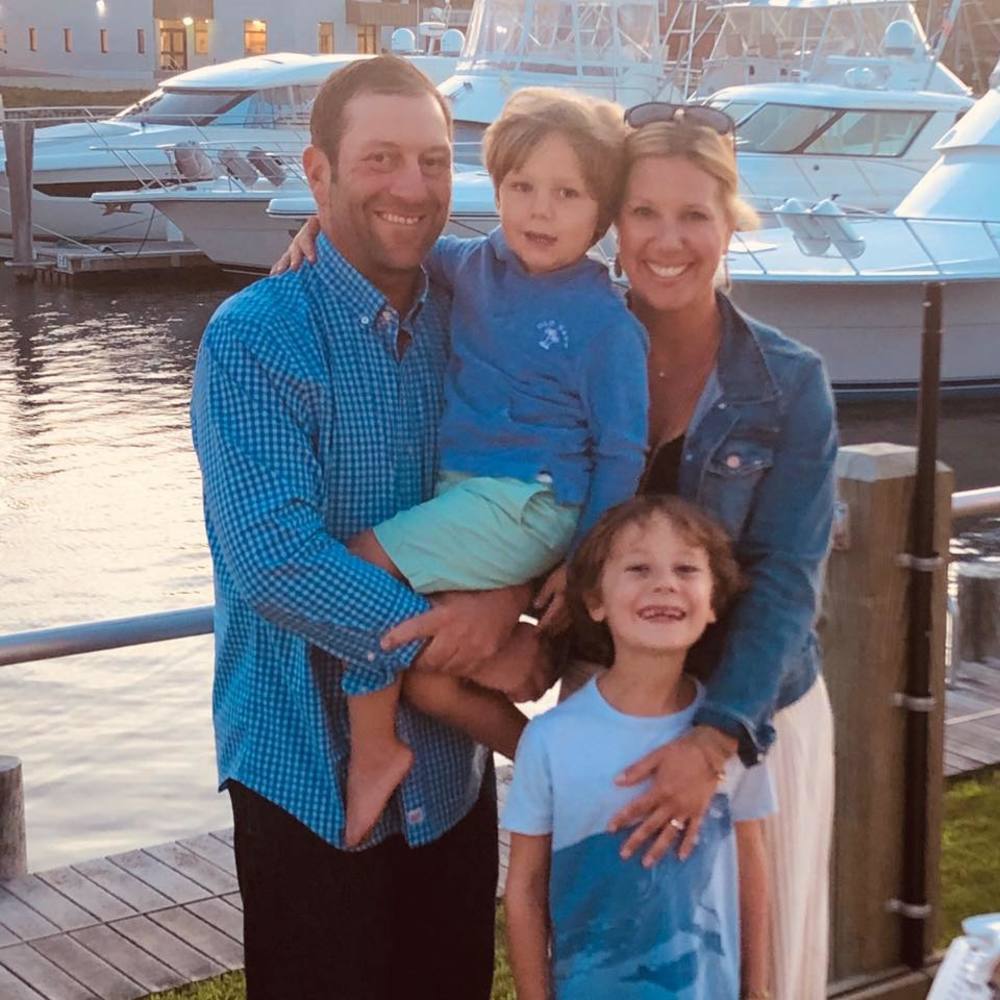 Meet your Posher, Sherrie